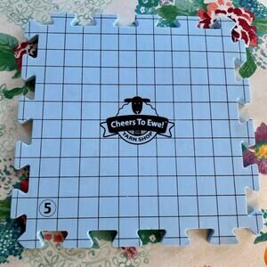 Craft Board, Macrame Board from Cheers to Ewe Yarn Shop